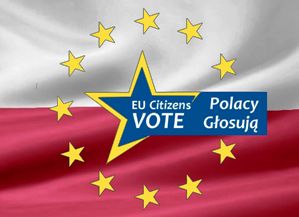Polacy głosują